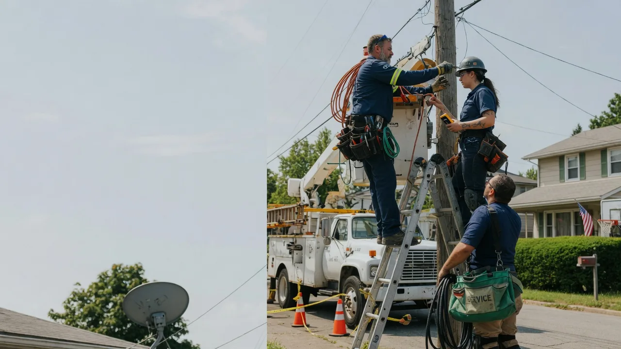 Electrical Repair in Cozad, NE near me